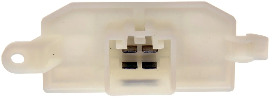 Dorman 984-583 2012-2018 Ford Focus HVAC Blower Motor Resistor