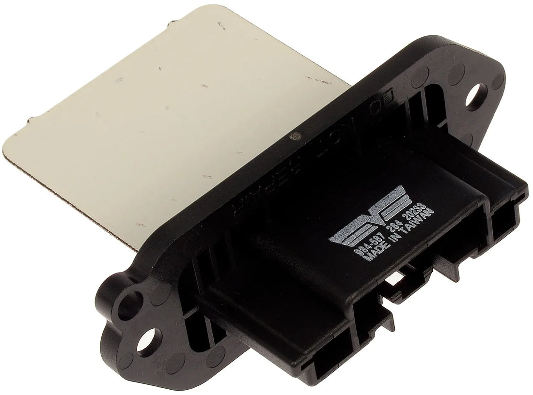 Dorman 984-587 2010-2013 Mazda 3 HVAC Blower Motor Resistor