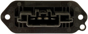 Dorman 984-587 2010-2013 Mazda 3 HVAC Blower Motor Resistor