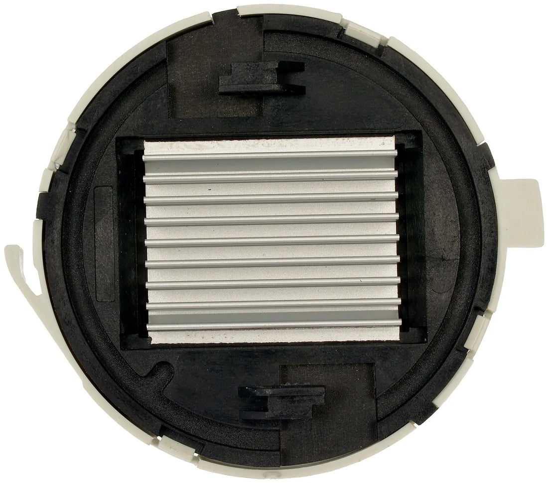 Dorman 984-591 2016-2020 Mazda 6 HVAC Blower Motor Resistor