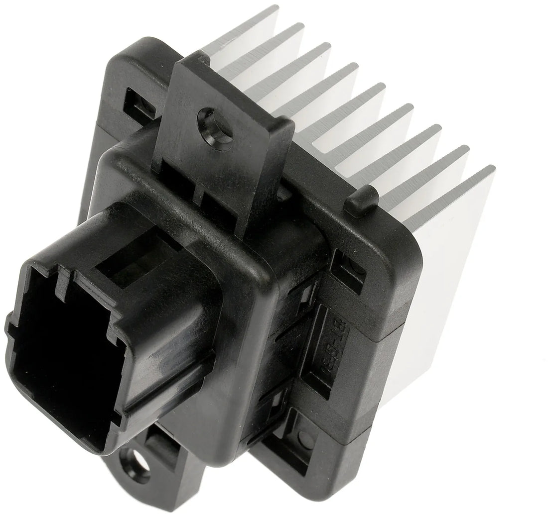 Dorman 984-601 2011-2014 Mazda 2 HVAC Blower Motor Resistor