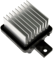 Dorman 984-601 2011-2014 Mazda 2 HVAC Blower Motor Resistor