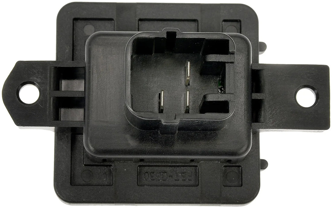 Dorman 984-601 2011-2014 Mazda 2 HVAC Blower Motor Resistor