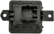 Dorman 984-601 2011-2014 Mazda 2 HVAC Blower Motor Resistor