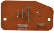 Dorman 984-604 1999-2004 Ford E-350 Super Duty HVAC Blower Motor Resistor