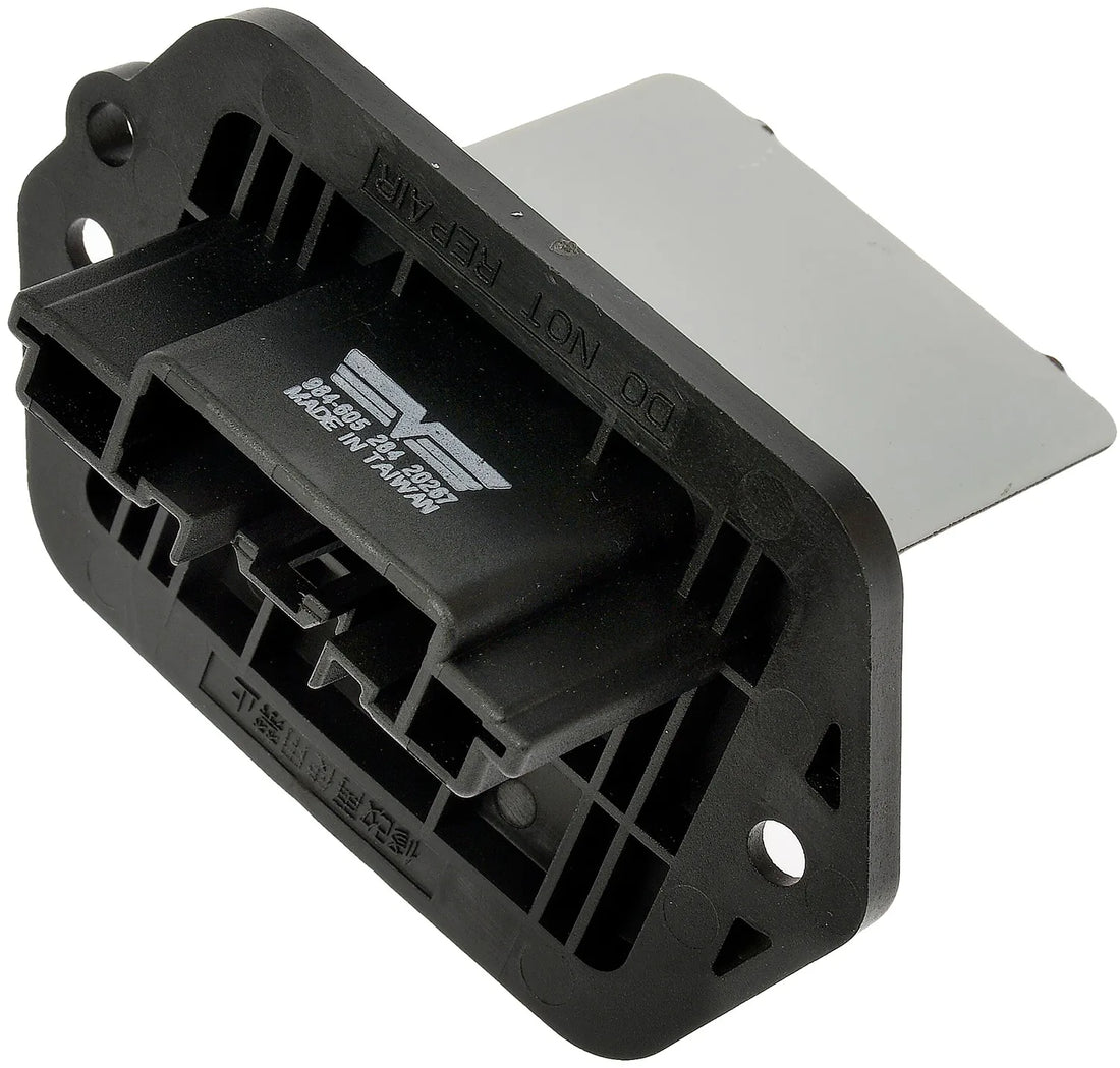 Dorman 984-605 2007-2008 Mazda CX-7 HVAC Blower Motor Resistor