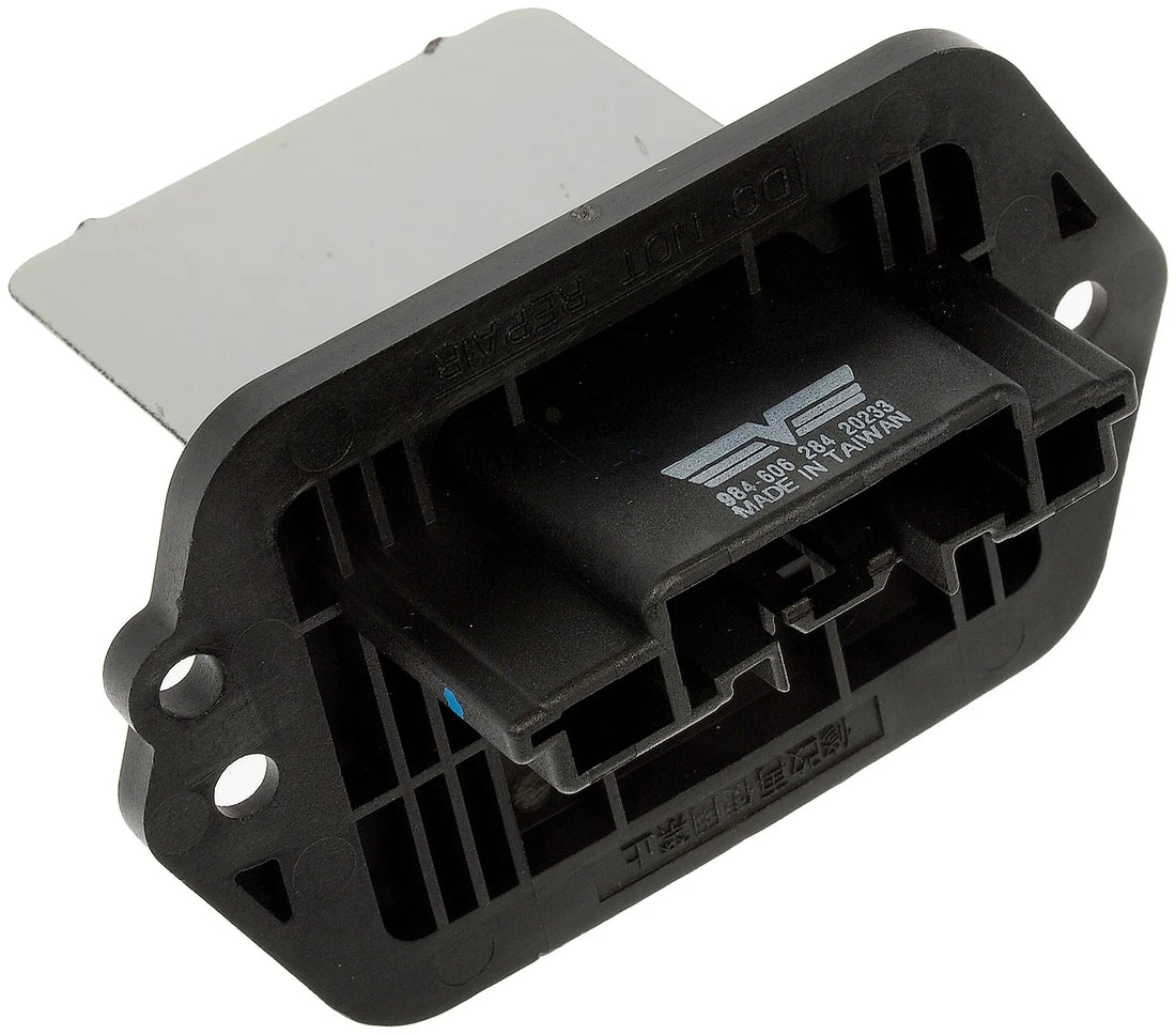 Dorman 984-606 2008-2012 Mazda CX-7 HVAC Blower Motor Resistor