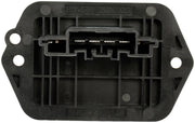 Dorman 984-606 2008-2012 Mazda CX-7 HVAC Blower Motor Resistor