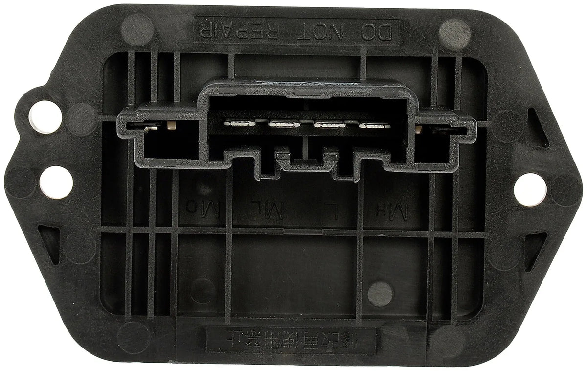 Dorman 984-606 2008-2012 Mazda CX-7 HVAC Blower Motor Resistor