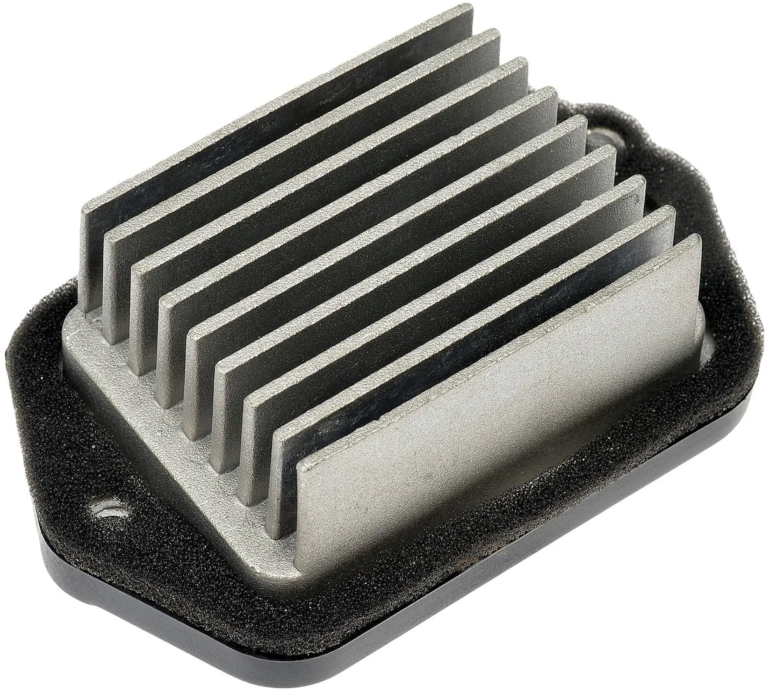 Dorman 984-607 2008-2012 Mazda CX-7 HVAC Blower Motor Resistor