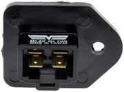 Dorman 984-612 1984-1989 Toyota Van HVAC Blower Motor Resistor