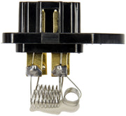 Dorman 984-612 1984-1989 Toyota Van HVAC Blower Motor Resistor