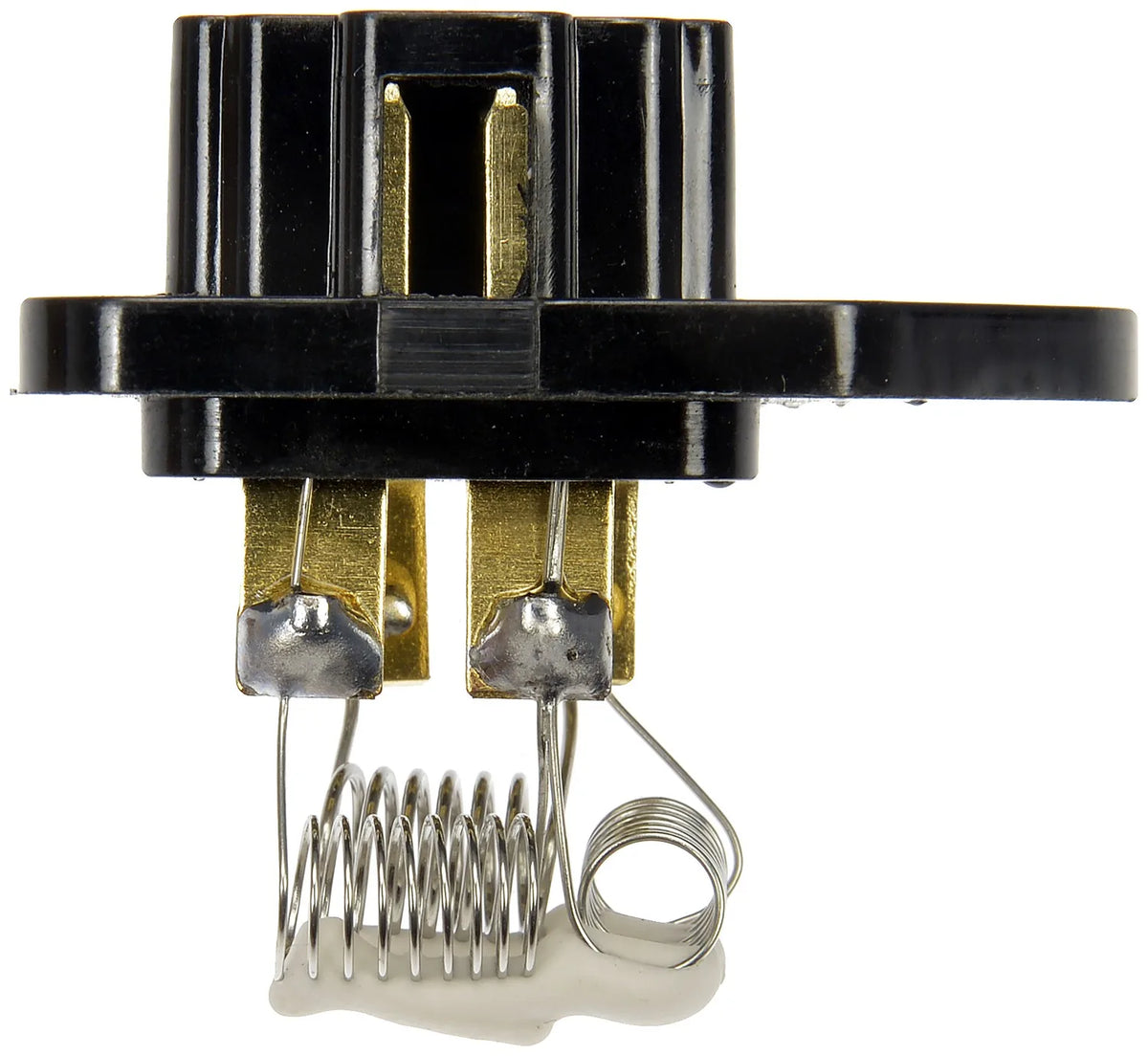 Dorman 984-612 1984-1989 Toyota Van HVAC Blower Motor Resistor