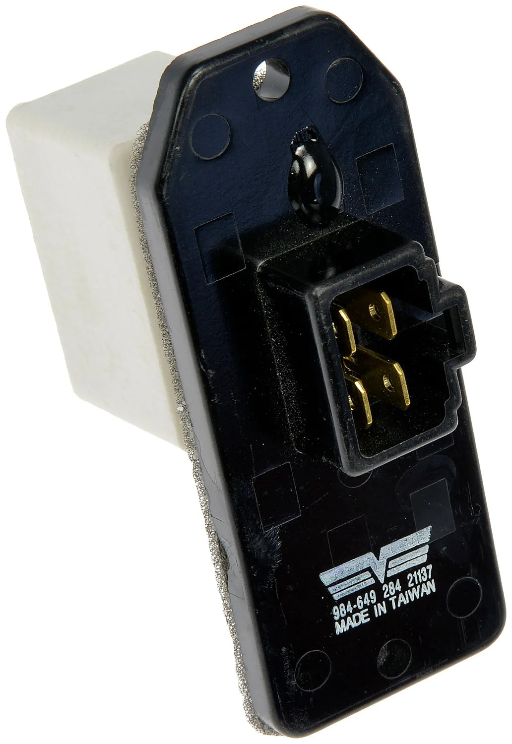 Dorman 984-649 1995-2000 Chrysler Sebring HVAC Blower Motor Resistor