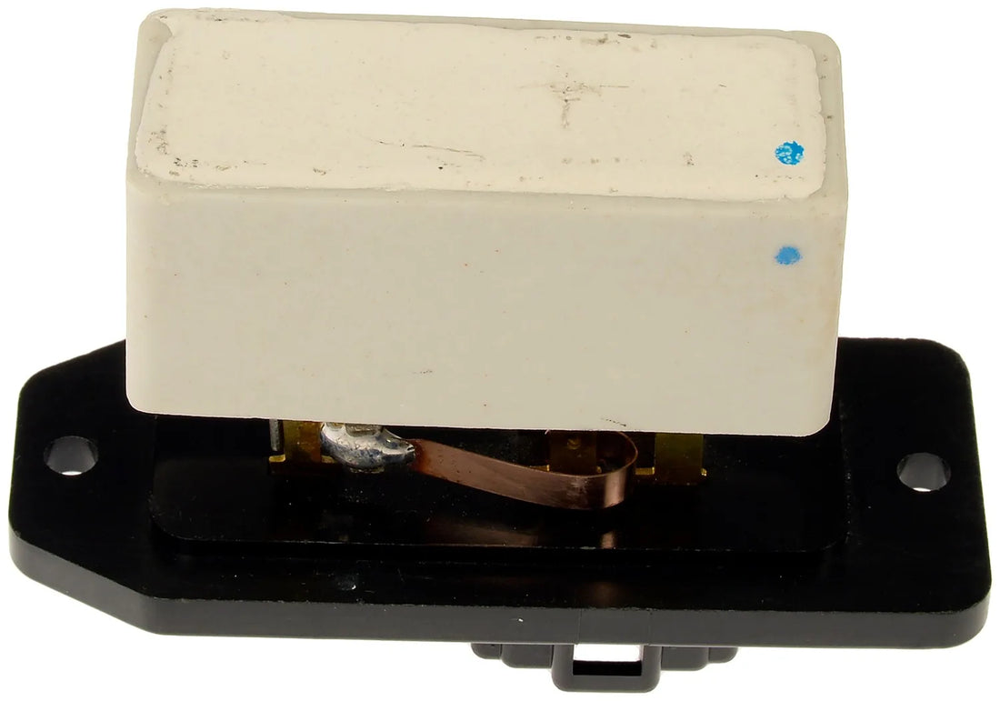 Dorman 984-653 1997-2004 Mitsubishi Montero Sport HVAC Blower Motor Resistor