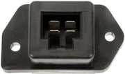 Dorman 984-659 2006-2015 Mazda MX-5 HVAC Blower Motor Resistor