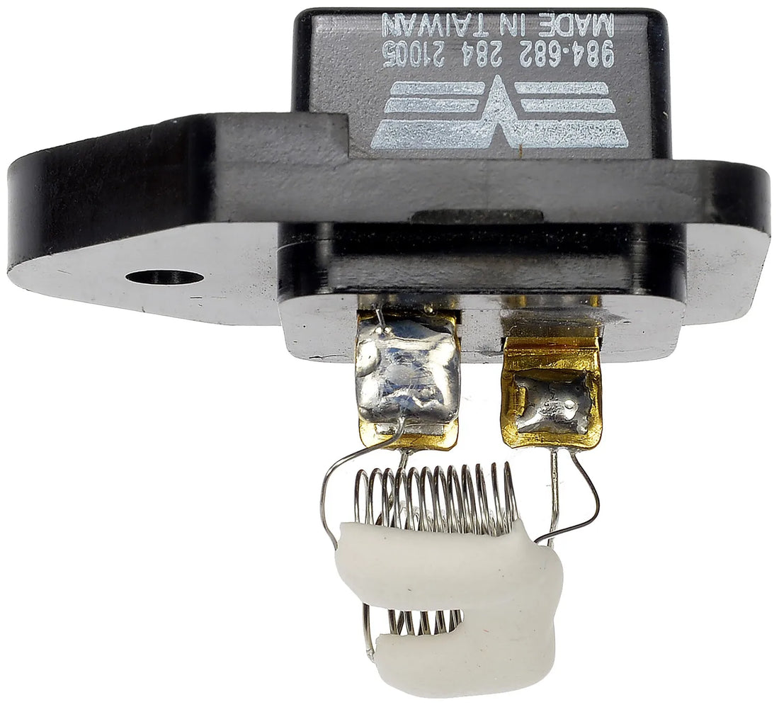 Dorman 984-682 1984-1986 Toyota 4Runner HVAC Blower Motor Resistor