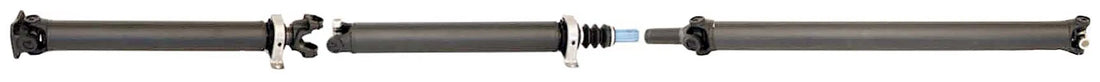 Dorman 986-006 2008-2010 Ford F-450 Super Duty Drive Shaft