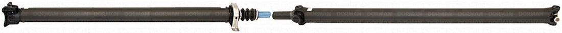 Dorman 986-007 2005-2010 Ford F-550 Super Duty Drive Shaft
