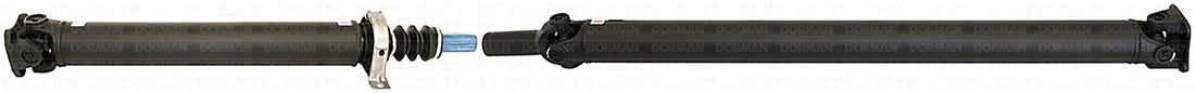 Dorman 986-020 2003-2004 Ford E-450 Super Duty Drive Shaft