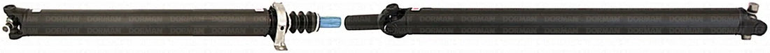 Dorman 986-025 2000 GMC C2500 Drive Shaft