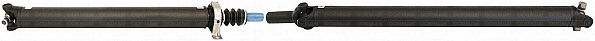 Dorman 986-025 2000 GMC C2500 Drive Shaft