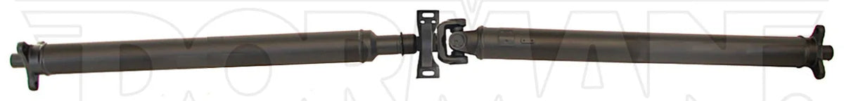Dorman 986-033 1998-2000 Mercedes-Benz SLK230 Drive Shaft