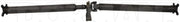Dorman 986-037 2010-2011 Mercedes-Benz E550 Drive Shaft