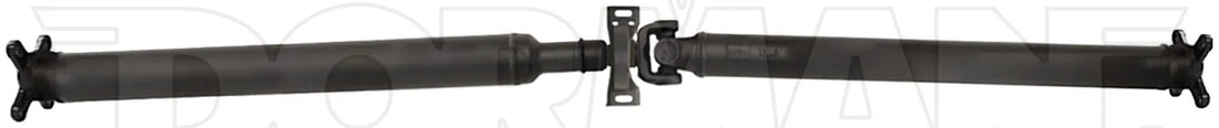 Dorman 986-038 2011-2013 Mercedes-Benz E350 Drive Shaft