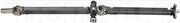 Dorman 986-050 2017-2019 INFINITI Q60 Drive Shaft