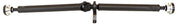 Dorman 986-087 2008-2010 Audi A5 Quattro Drive Shaft