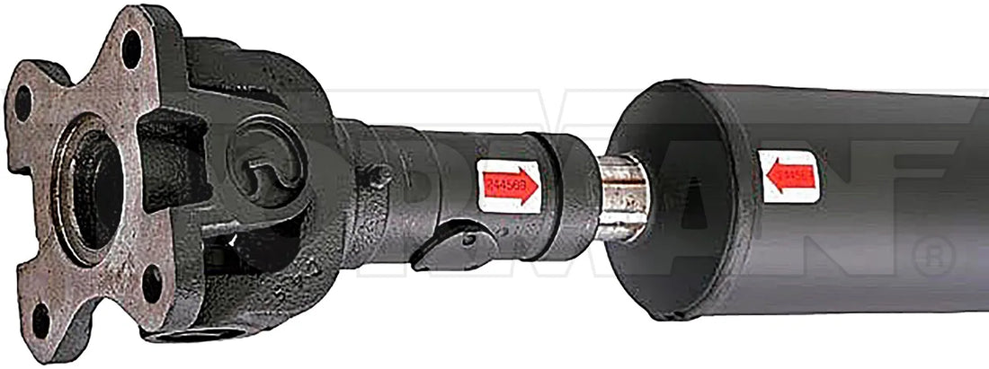 Dorman 986-091 1996-1997 Ford F-350 Drive Shaft
