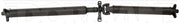 Dorman 986-121 2009 Jaguar XF Drive Shaft