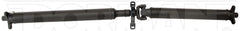 Dorman 986-121 Rear 2-Piece Steel Driveshaft Assembly