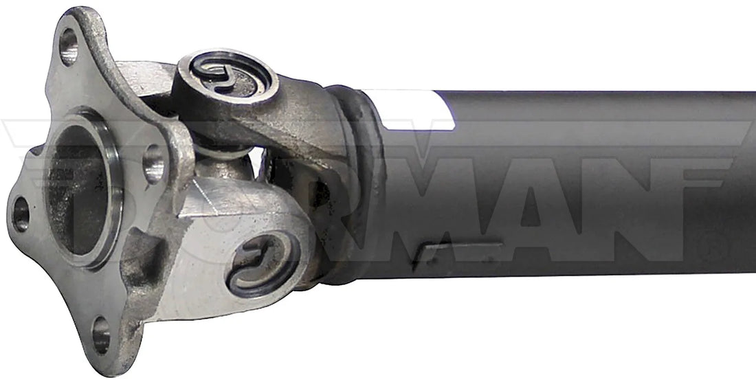 Dorman 986-122 2001-2003 Hyundai Santa Fe Drive Shaft
