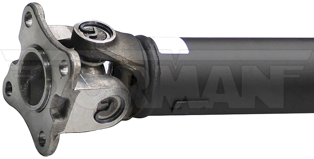 Dorman 986-122 2001-2003 Hyundai Santa Fe Drive Shaft