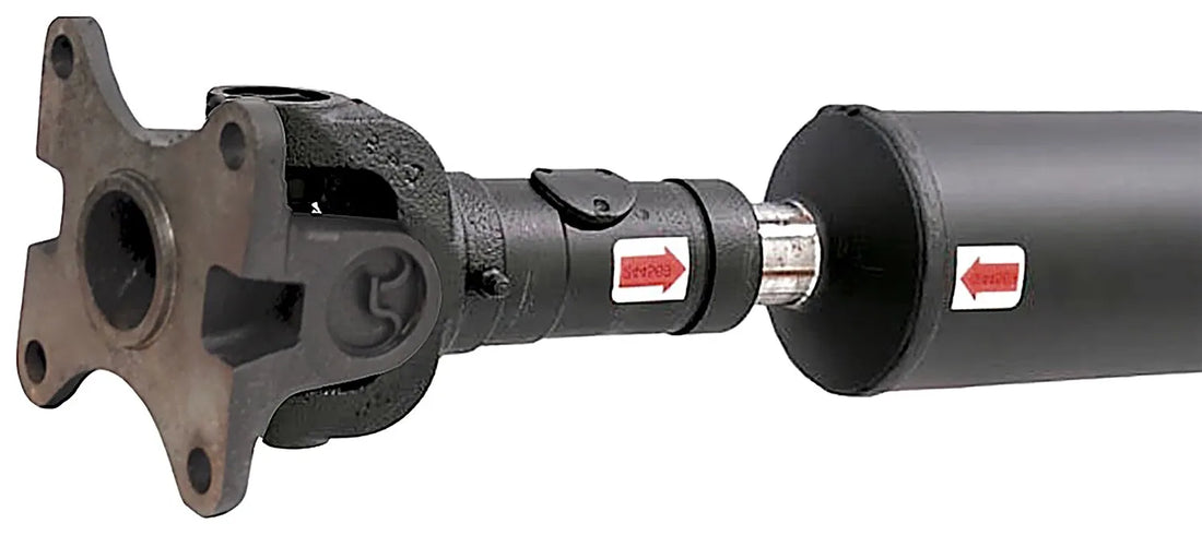 Dorman 986-149 2008-2021 Toyota Sequoia Drive Shaft