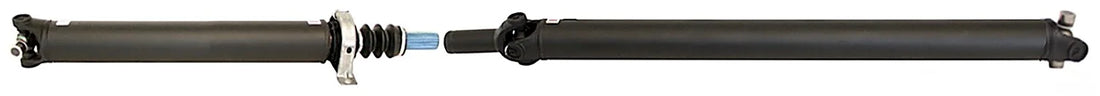 Dorman 986-153 1989 Chevrolet K3500 Drive Shaft