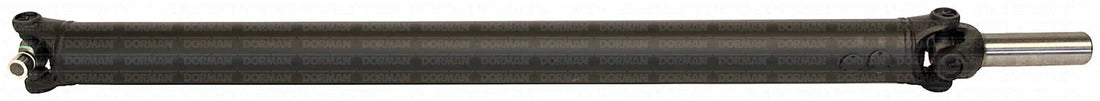 Dorman 986-171 2002-2004 Jeep Grand Cherokee Drive Shaft