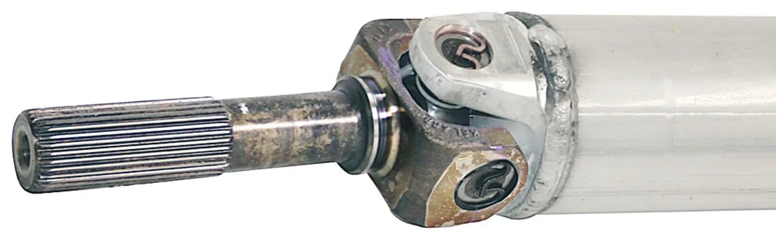 Dorman 986-312 2018-2021 GMC Savana 3500 Drive Shaft