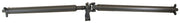 Dorman 986-318 2004-2006 Mercedes-Benz CL500 Drive Shaft