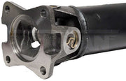 Dorman 986-372 Rear 2-Piece Steel Driveshaft Assembly