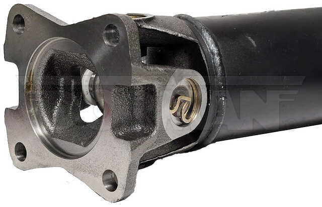 Dorman 986-372 Rear 2-Piece Steel Driveshaft Assembly