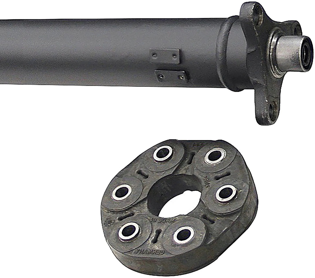 Dorman 986-378 2009 Dodge Challenger Drive Shaft