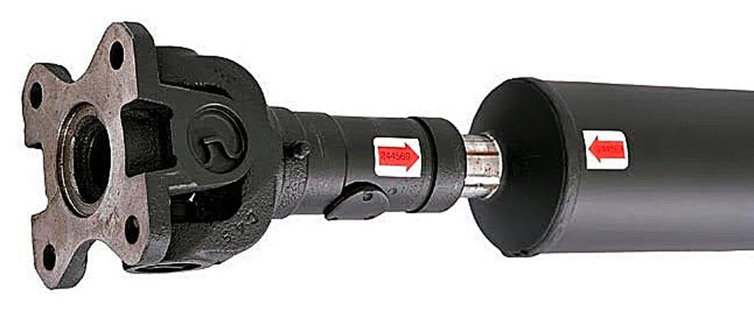 Dorman 986-392 2005-2010 Ford F-550 Super Duty Drive Shaft