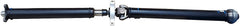 Dorman 986-399 Rear 2-Piece Steel Driveshaft Assembly