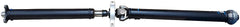 Dorman 986-414 Rear 2-Piece Steel Driveshaft Assembly