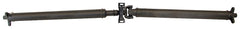 Dorman 986-496 Rear 2-Piece Steel Driveshaft Assembly