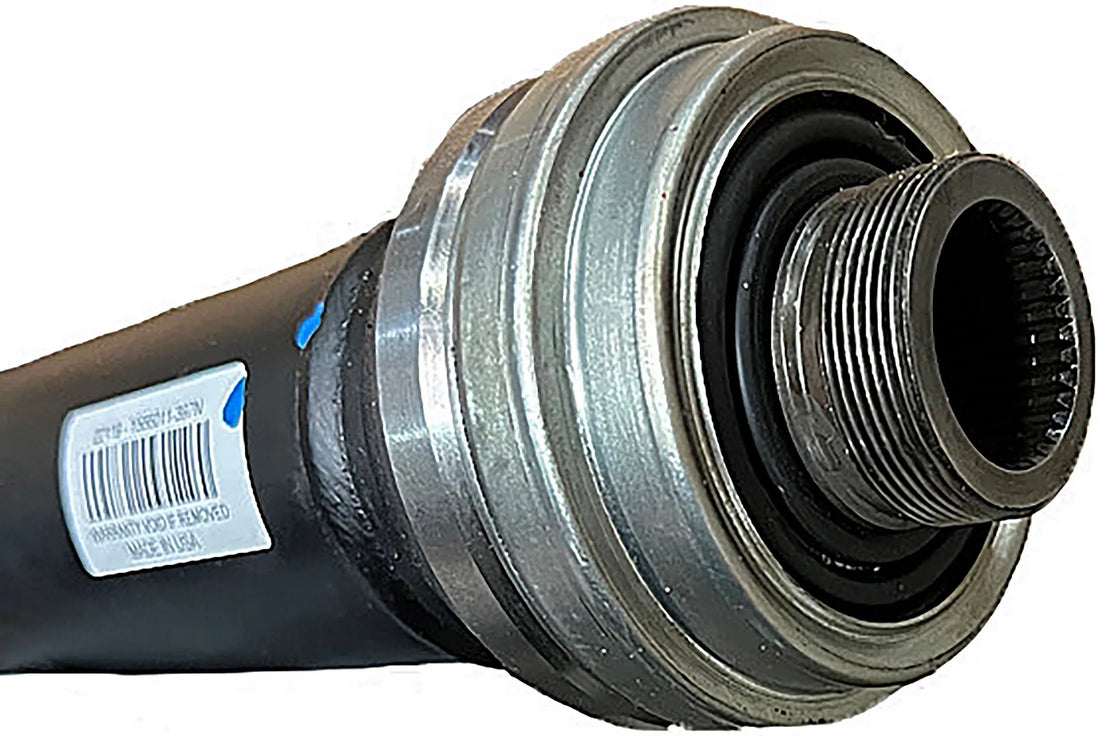 Dorman 986-597 2014-2016 BMW 535i xDrive Drive Shaft