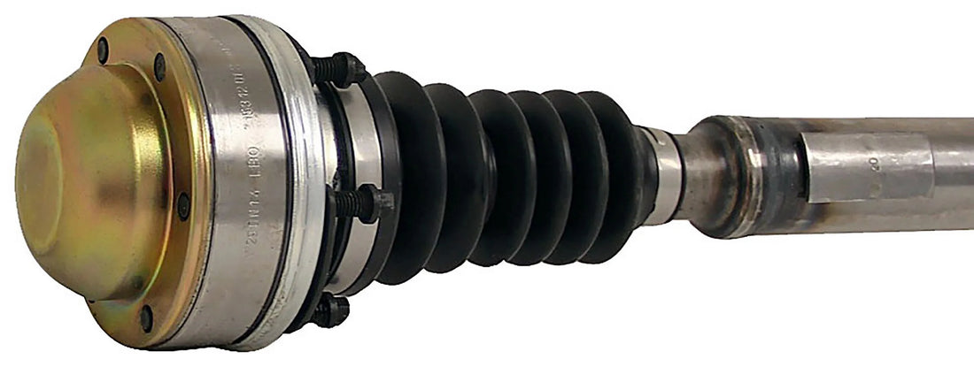 Dorman 986-666 1990-1991 Mercedes-Benz 350SDL Drive Shaft
